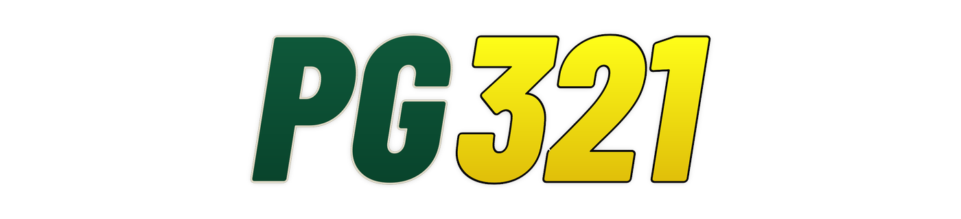 pg321 logo